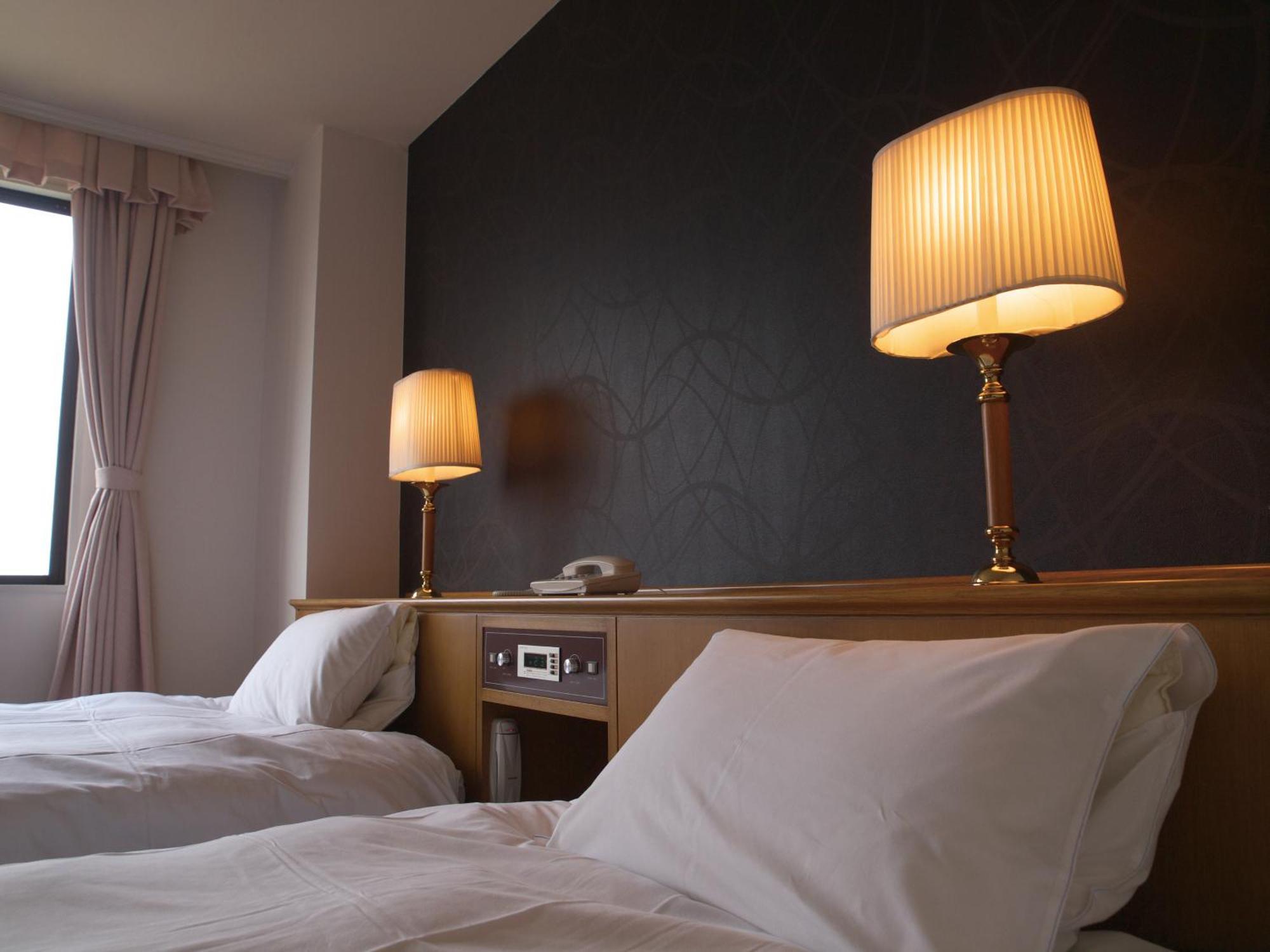 Grand Mercure Nasu Highlands Resort & Spa Luaran gambar