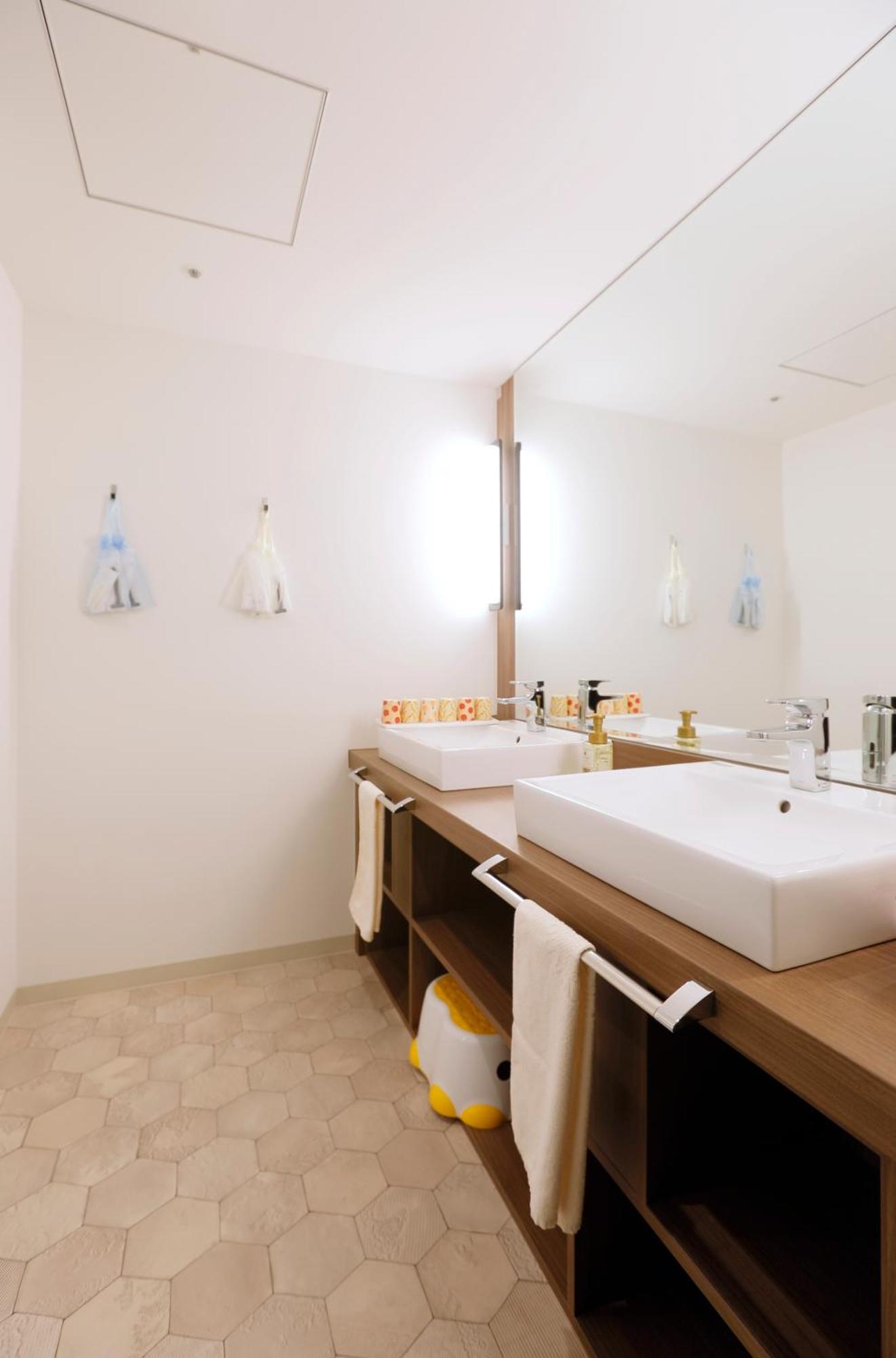 Grand Mercure Nasu Highlands Resort & Spa Luaran gambar