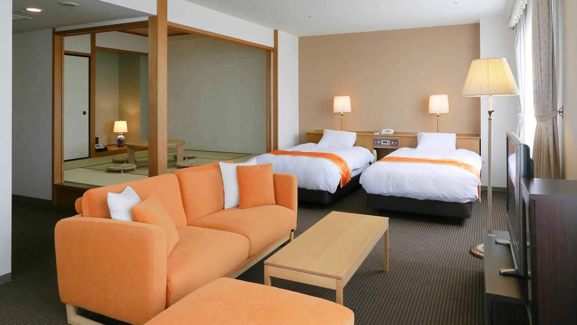 Grand Mercure Nasu Highlands Resort & Spa Luaran gambar