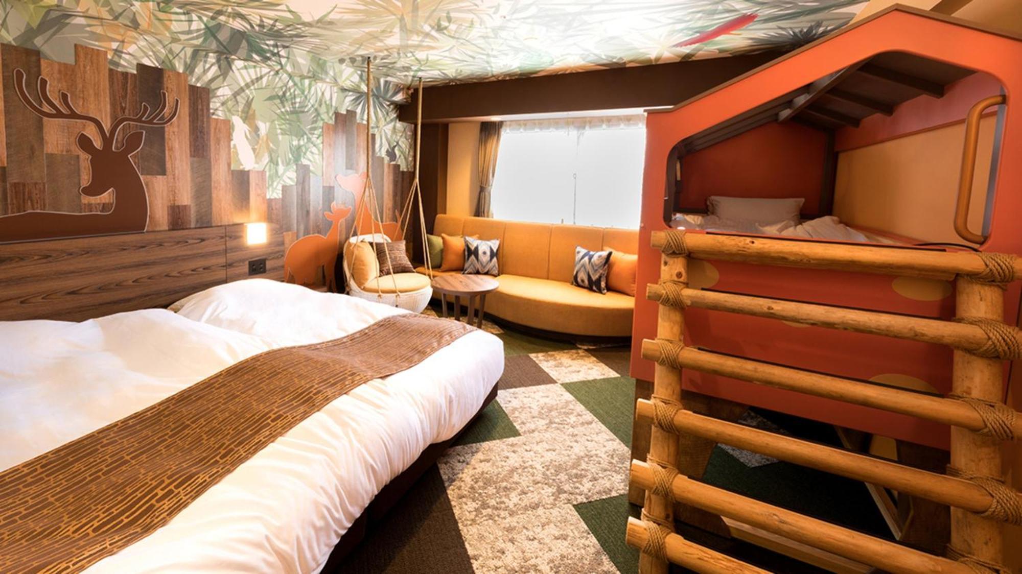 Grand Mercure Nasu Highlands Resort & Spa Luaran gambar