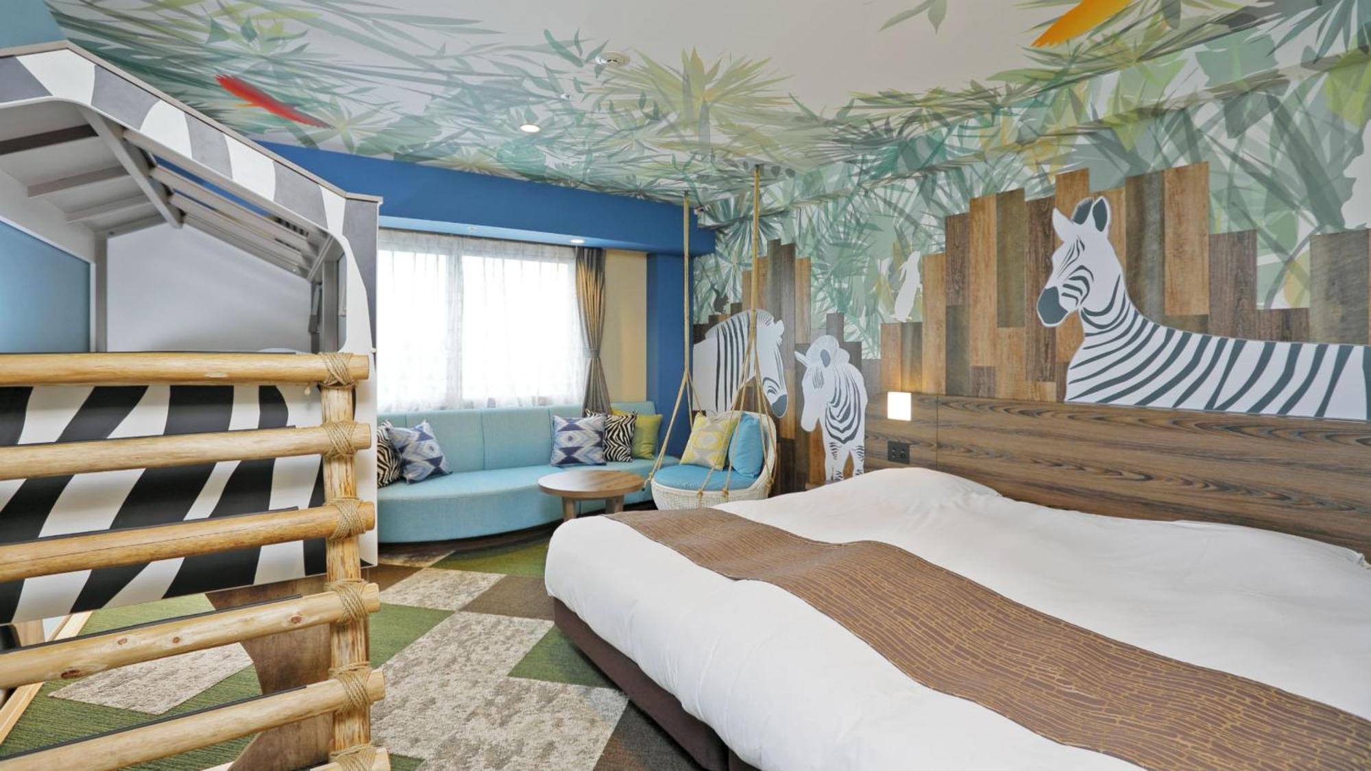 Grand Mercure Nasu Highlands Resort & Spa Luaran gambar