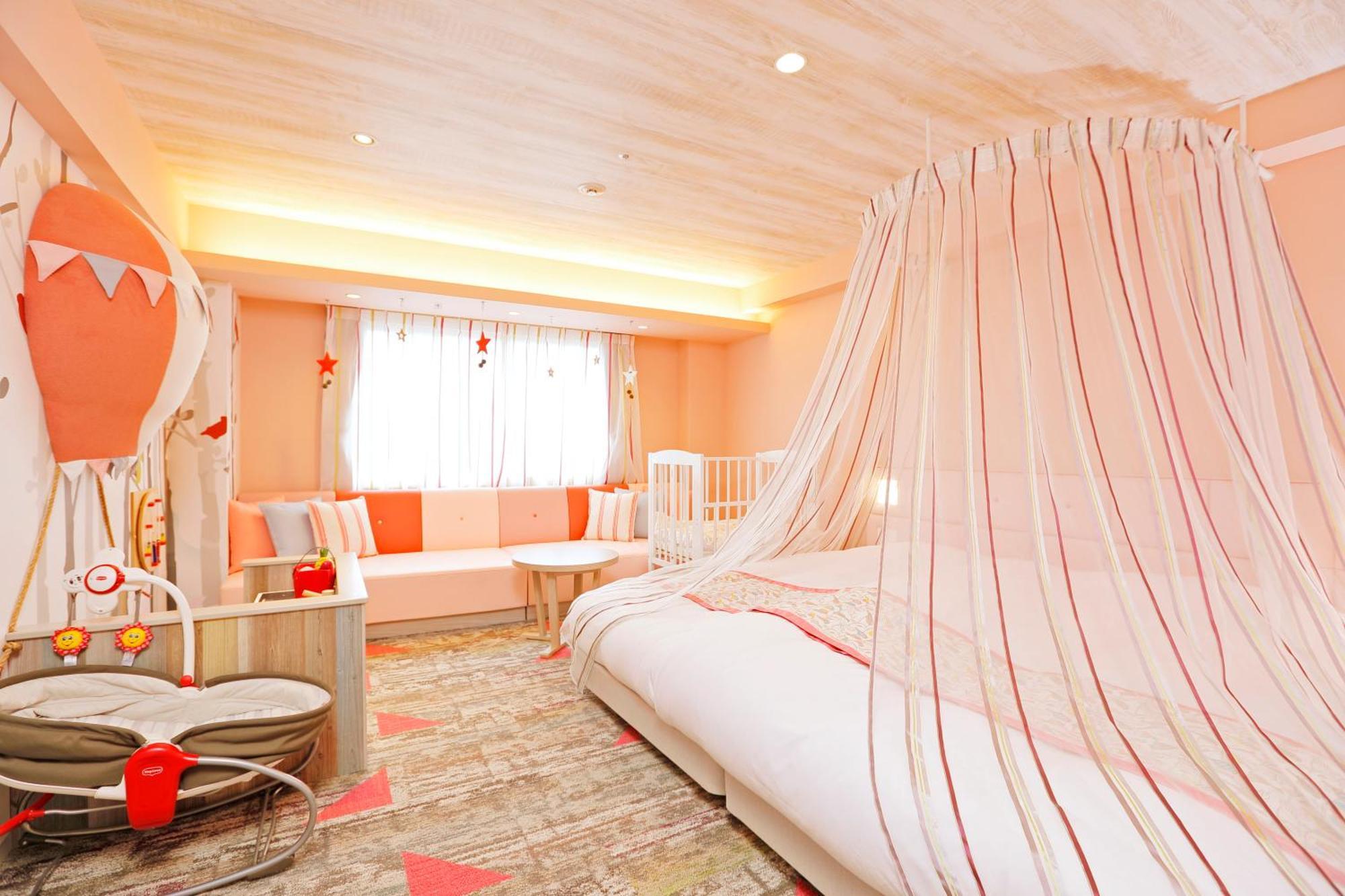 Grand Mercure Nasu Highlands Resort & Spa Luaran gambar