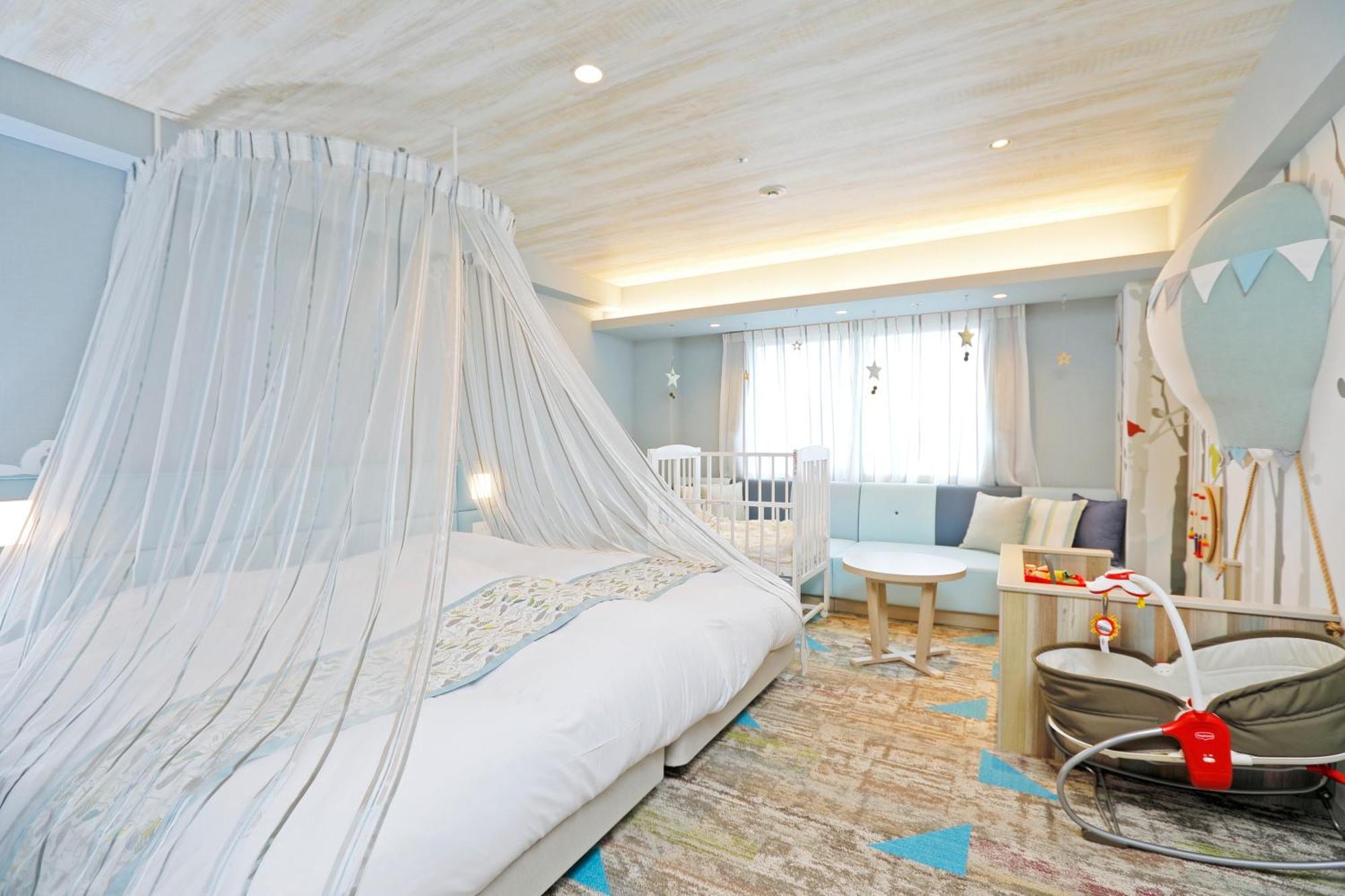 Grand Mercure Nasu Highlands Resort & Spa Luaran gambar