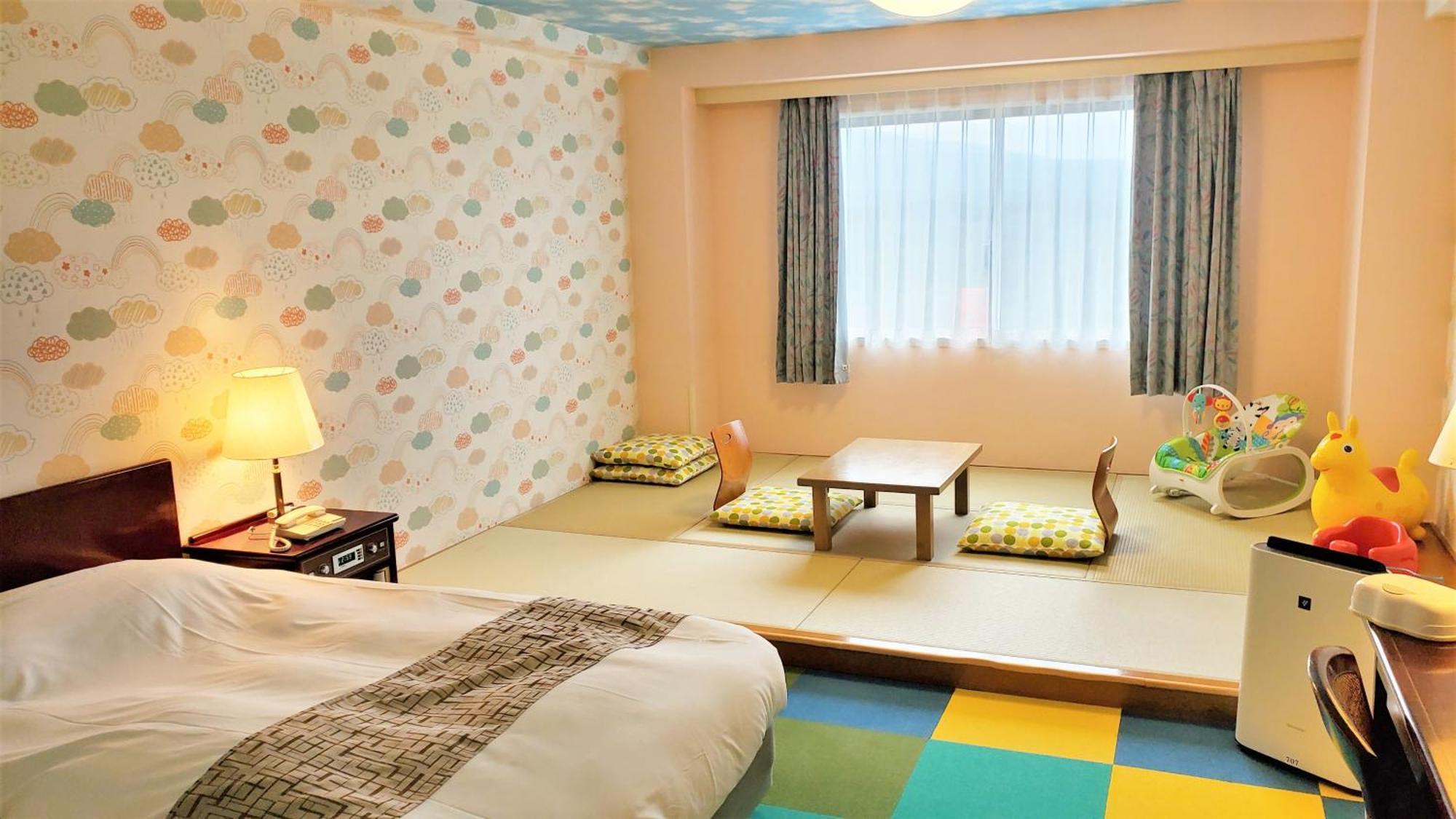 Grand Mercure Nasu Highlands Resort & Spa Luaran gambar