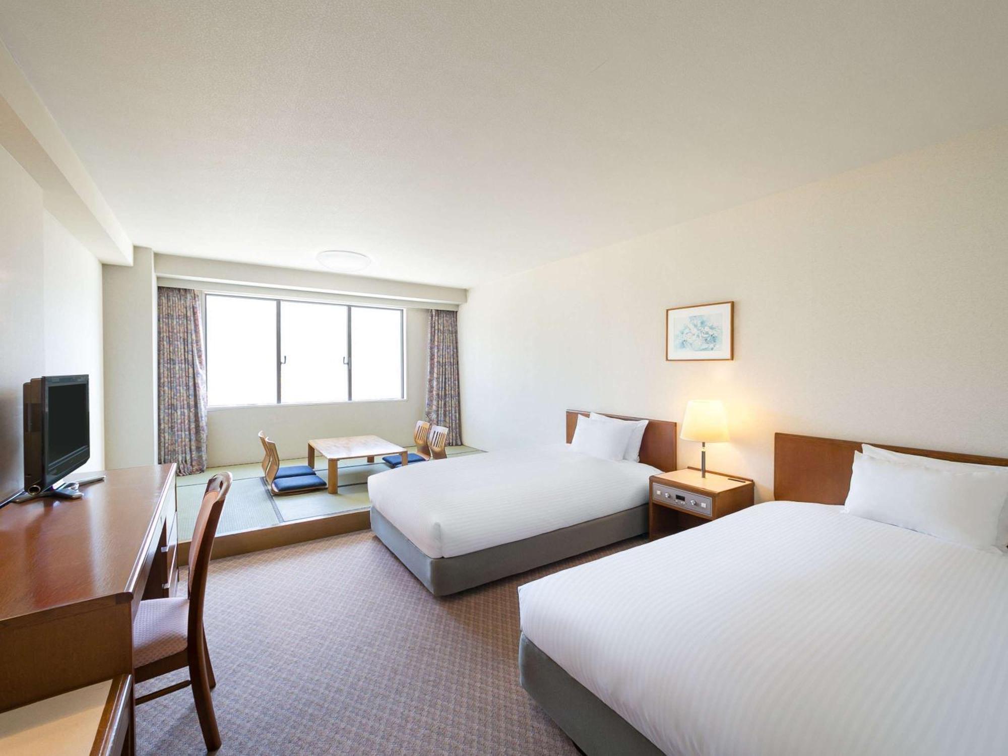 Grand Mercure Nasu Highlands Resort & Spa Luaran gambar