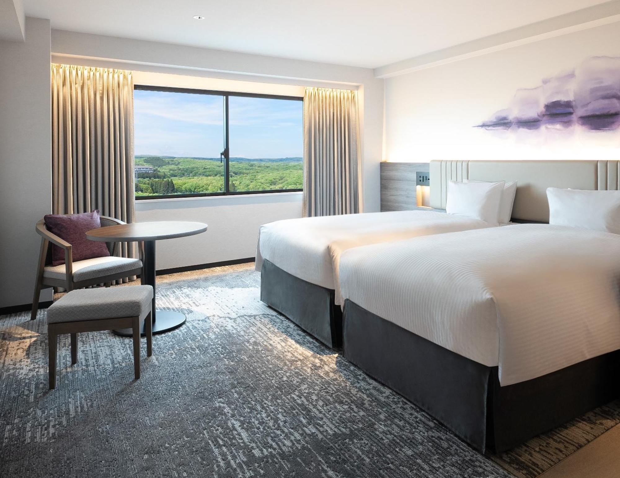 Grand Mercure Nasu Highlands Resort & Spa Luaran gambar