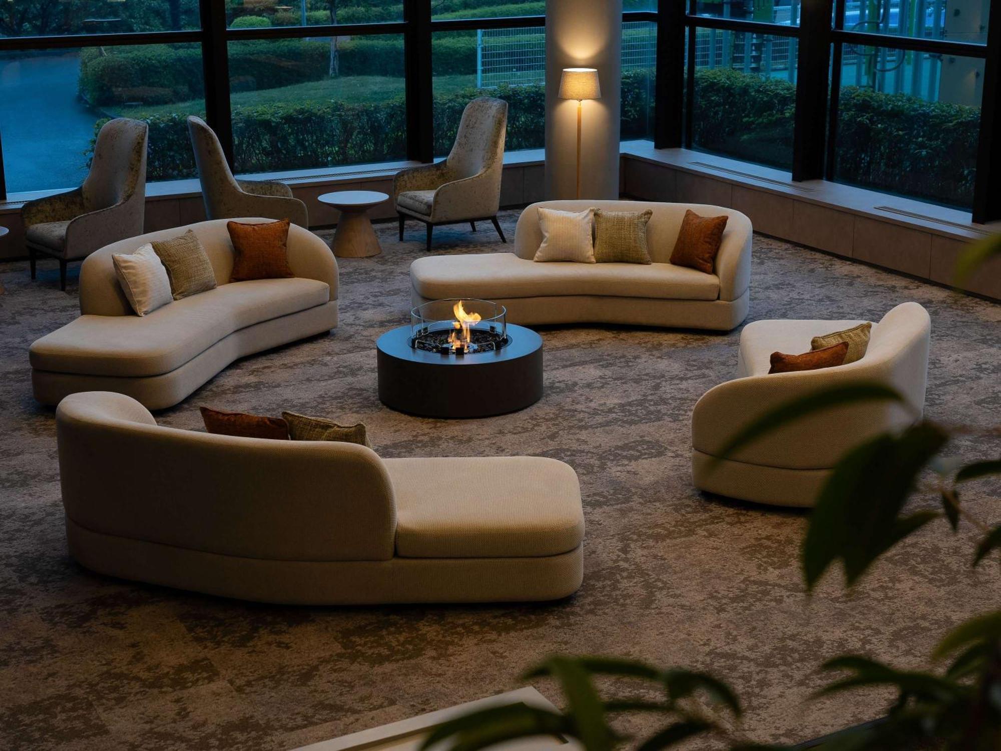 Grand Mercure Nasu Highlands Resort & Spa Luaran gambar