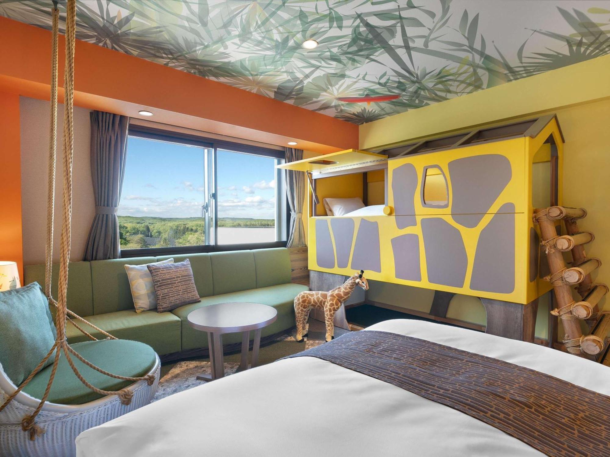 Grand Mercure Nasu Highlands Resort & Spa Luaran gambar