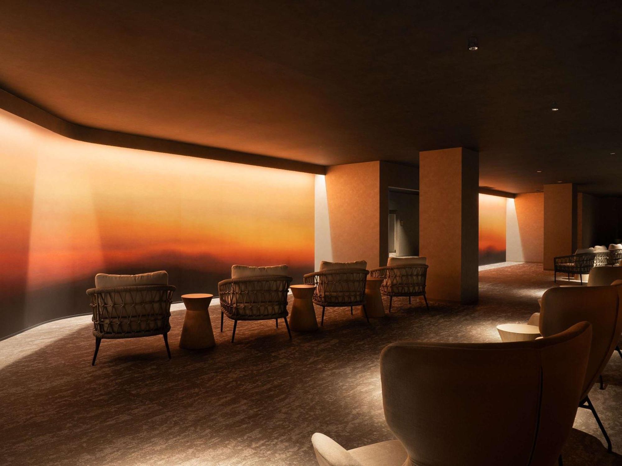 Grand Mercure Nasu Highlands Resort & Spa Luaran gambar