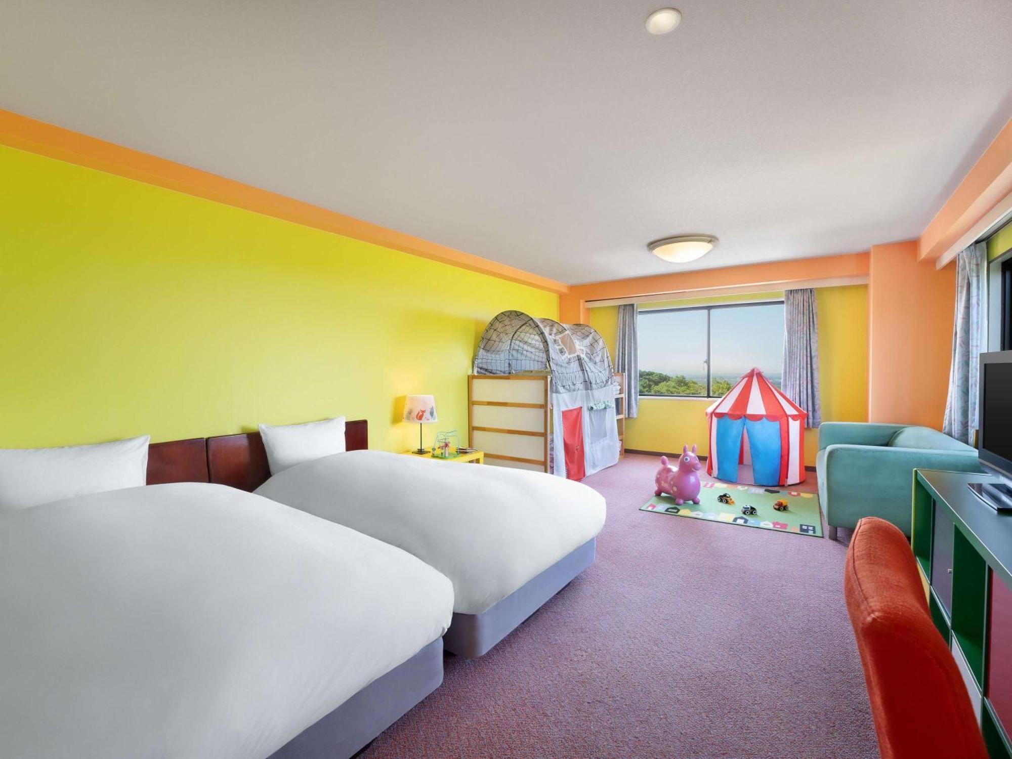 Grand Mercure Nasu Highlands Resort & Spa Luaran gambar