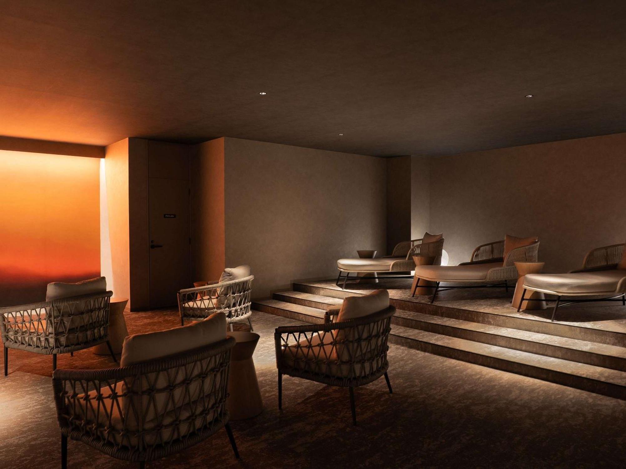 Grand Mercure Nasu Highlands Resort & Spa Luaran gambar
