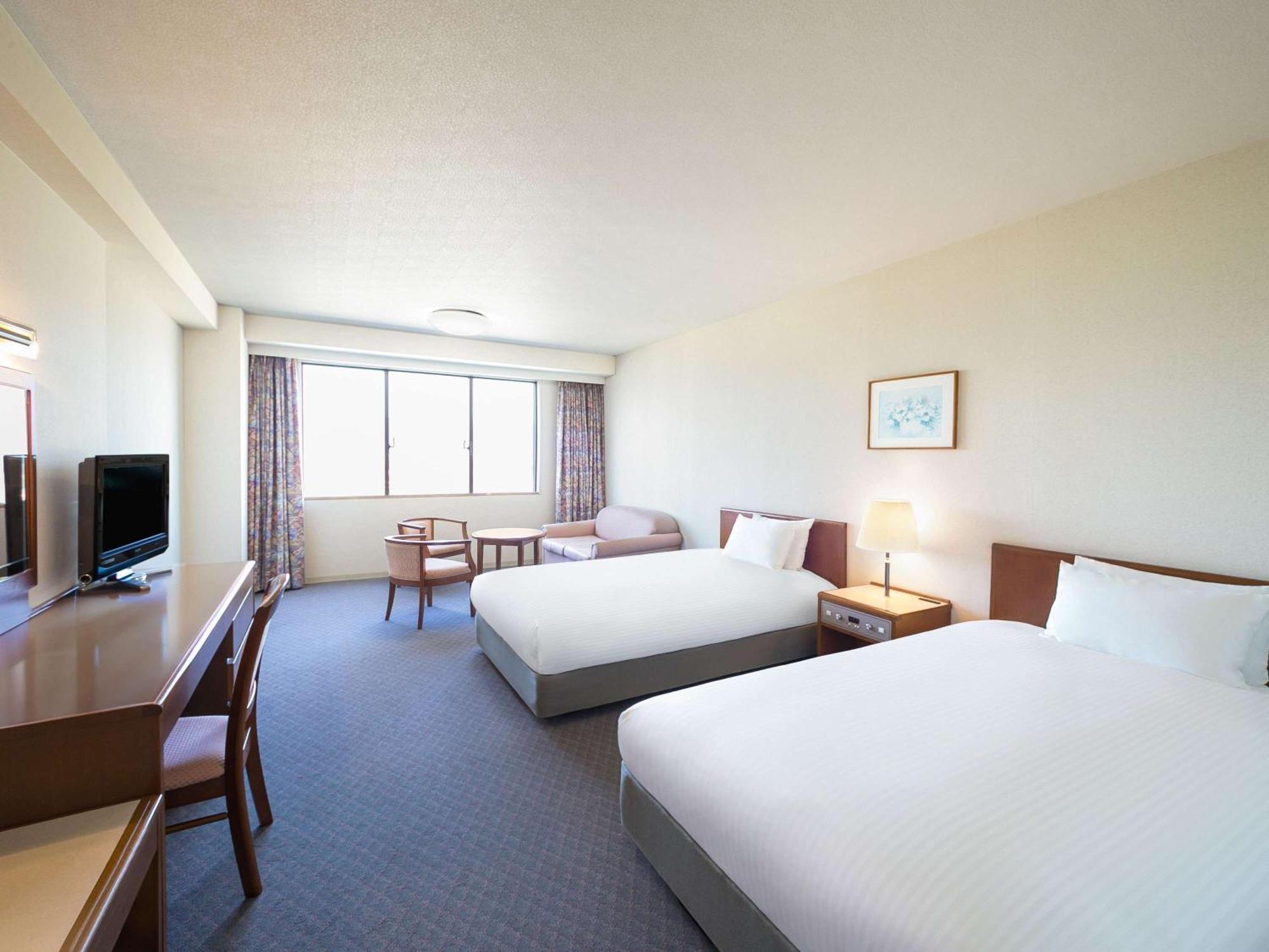 Grand Mercure Nasu Highlands Resort & Spa Luaran gambar